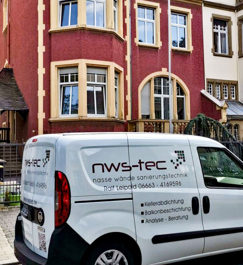 Projektablauf Nws Tec Unternehmen - Nws Tec Unternehmen - %sitename -% - 2025