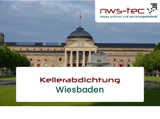 Kellerabdichtung Wiesbaden nws tech 1 100 - %sitename -% - 2025