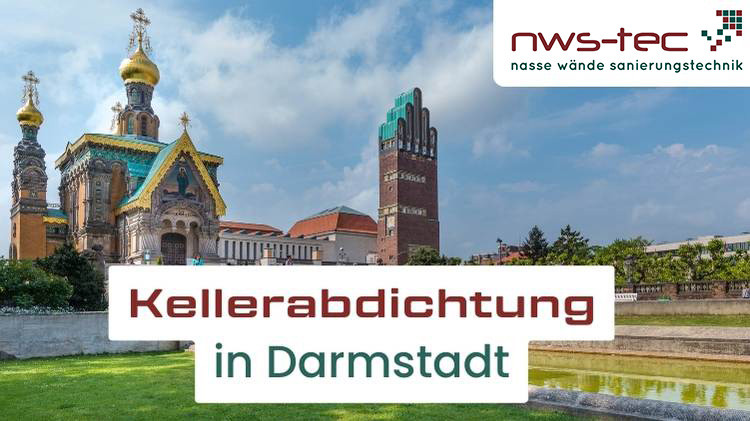 Darmstadt NWS Kellerabdichtung EInsatzgebiet in der Naehe 2 - %sitename -% - 2026