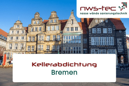 Kellerabdichtung Bremen nws tech1 - %sitename -% - 2026
