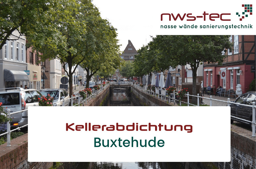 Kellerabdichtung - %sitename -% - 2026