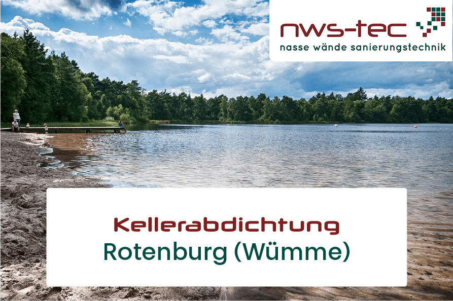 Kellerabdichtung Rotenburg 31 - %sitename -% - 2026