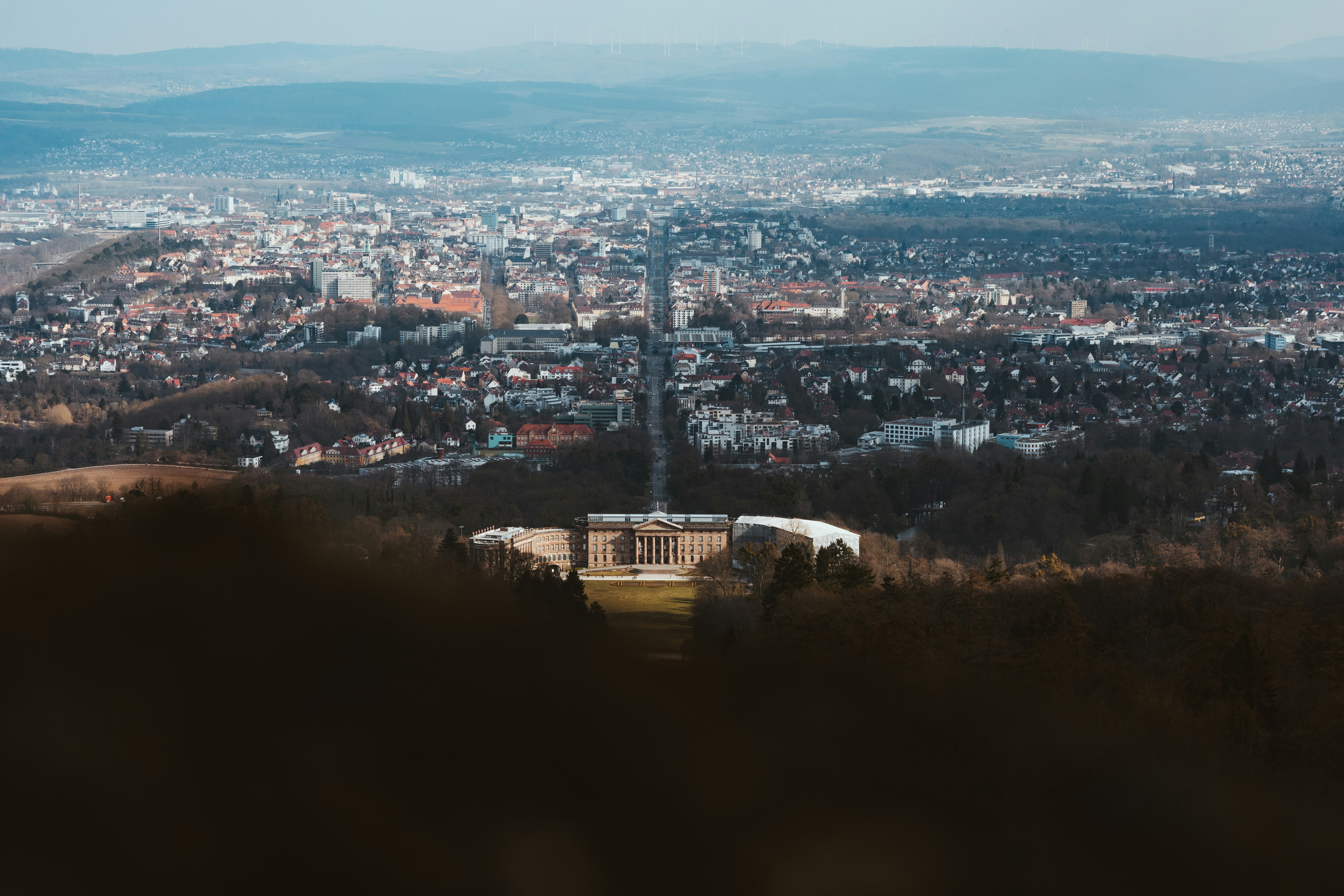 Kellerabdichtung in Kassel